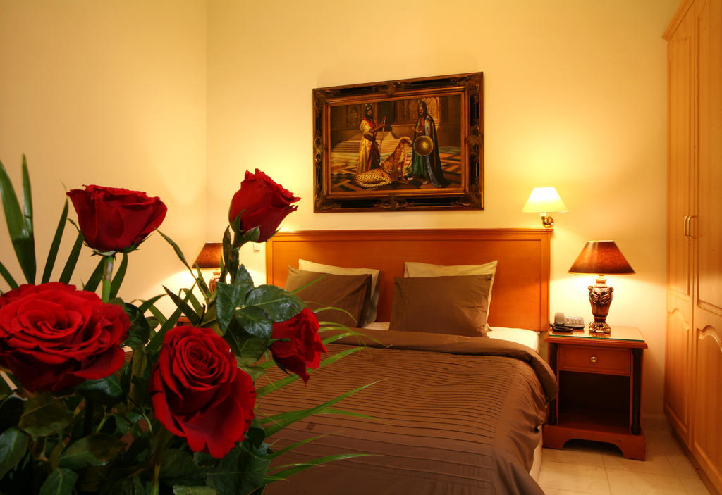 Khalidia Hotel Apartments Dubai Bilik gambar