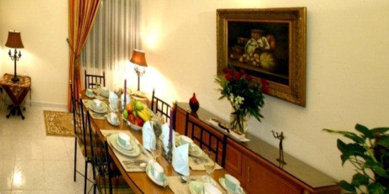 Khalidia Hotel Apartments Dubai Bilik gambar