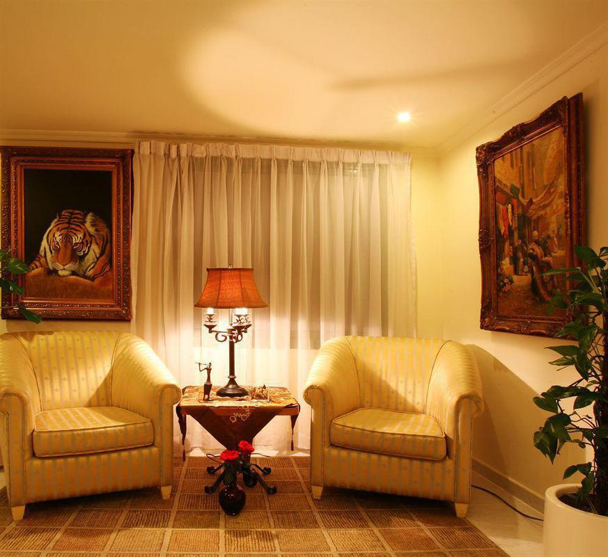 Khalidia Hotel Apartments Dubai Luaran gambar